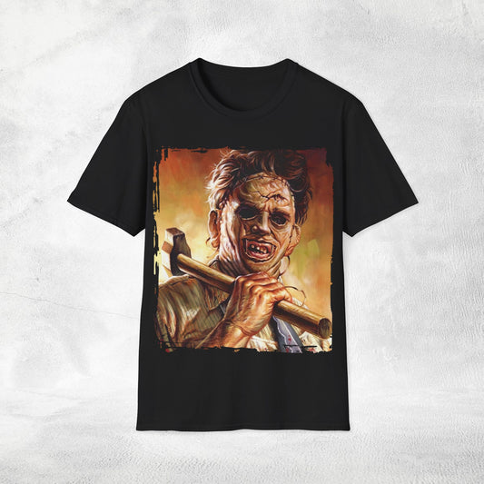 Unisex movie shirt Chainsaw