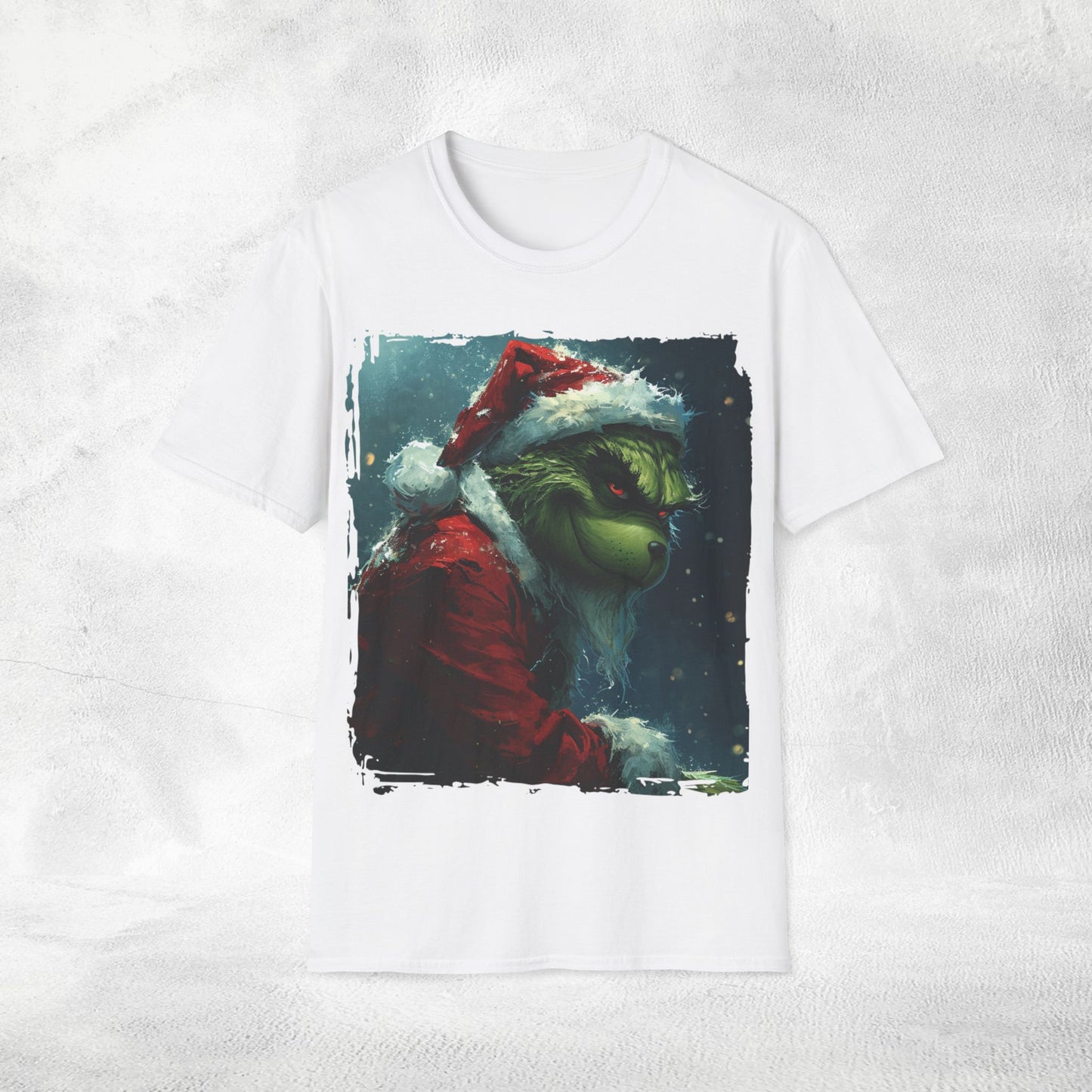 Unisex Christmas T-Shirt