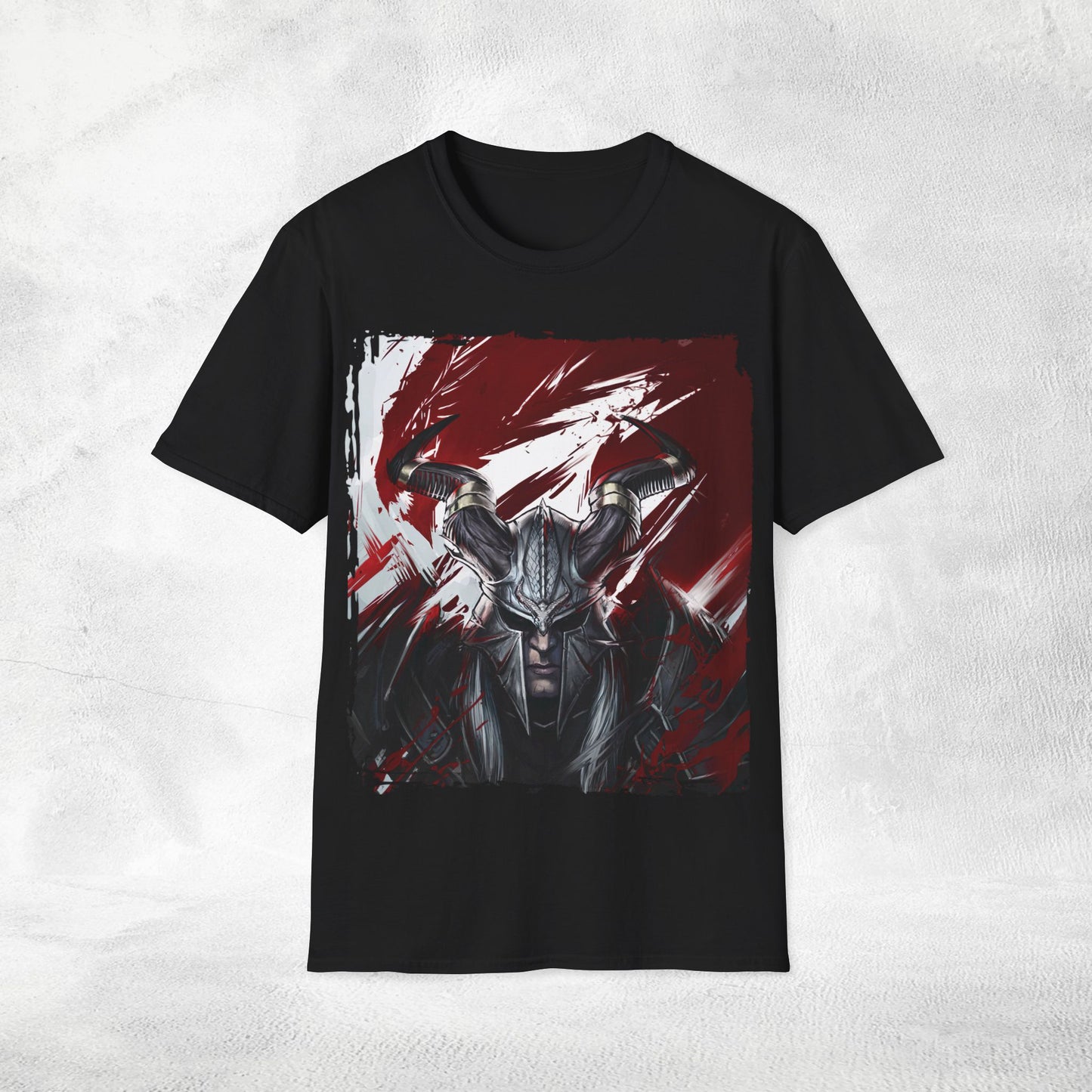 Unisex Gaming shirt Dragon Age