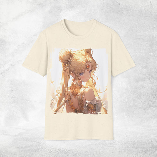 Unisex anime shirt Sailor Moon