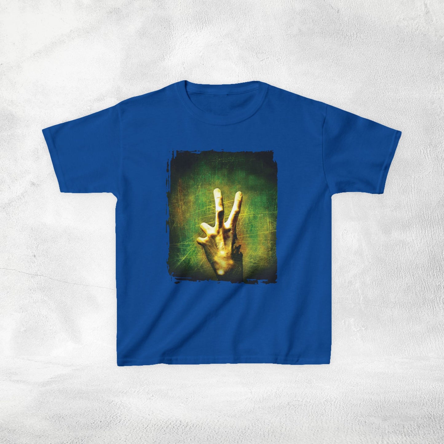 Kids  gaming shirt Left 4 Dead