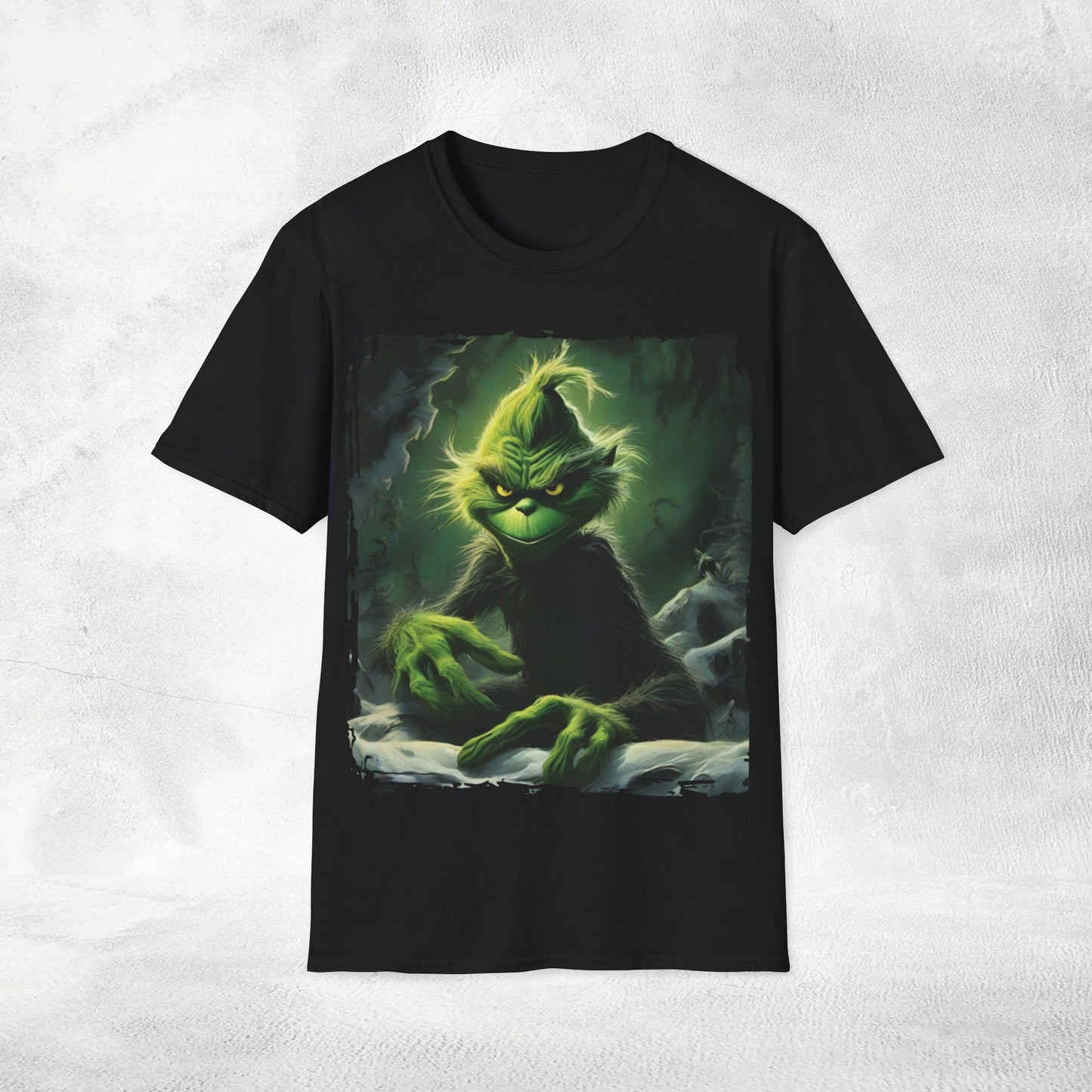 Unisex Christmas T-Shirt