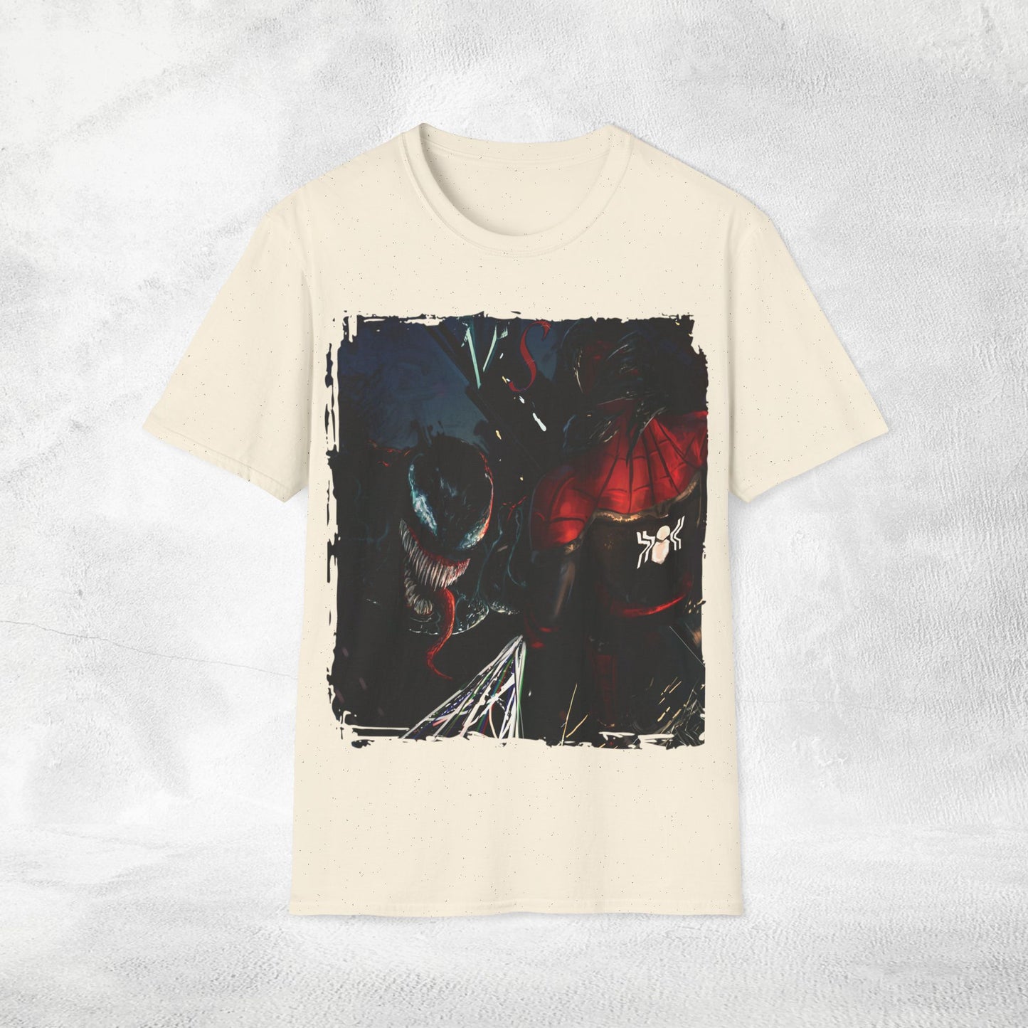 Unisex movie shirt Venom