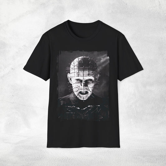 Unisex movie shirt Hellraiser