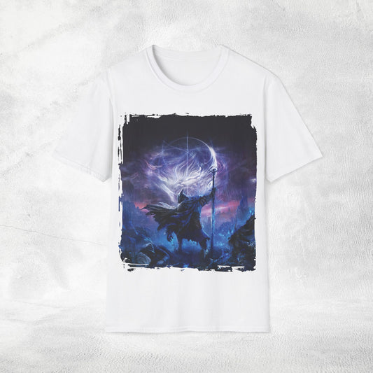 Unisex gaming shirt Elden Ring