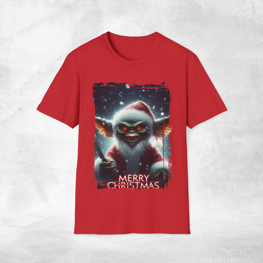 Unisex Christmas T-Shirt