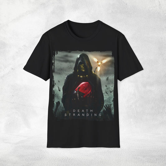 Death Stranding unisex gaming shirt