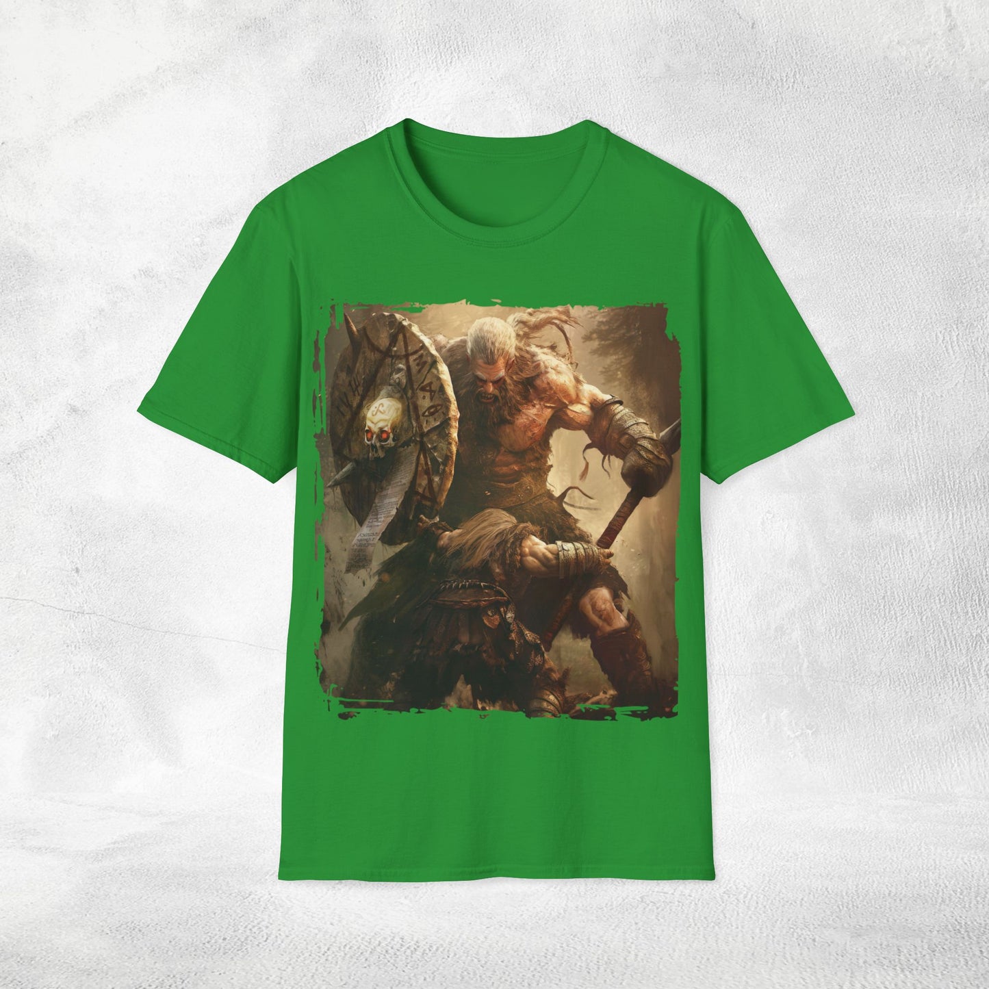 Men's Nordic T-Shirt