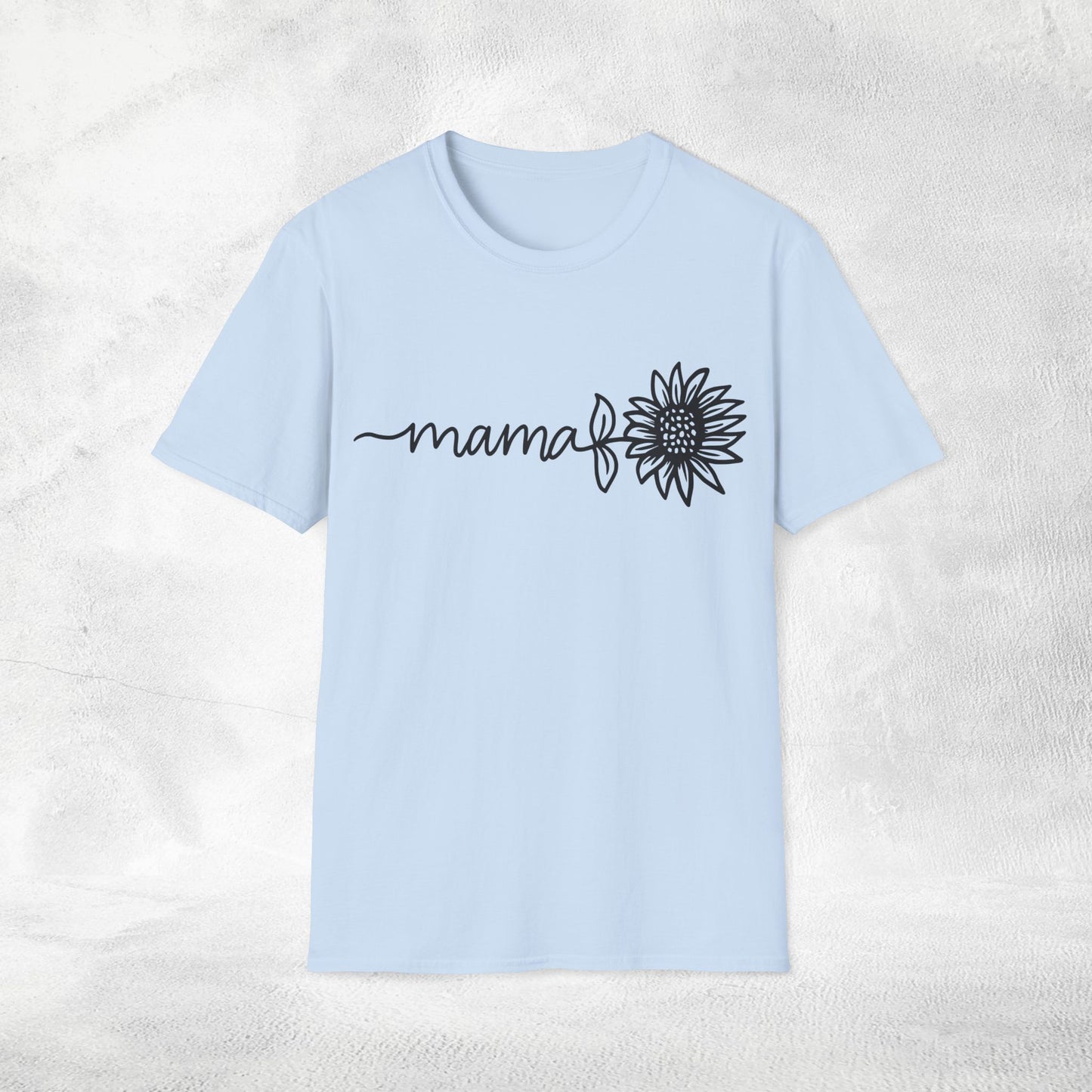 family shirt mama