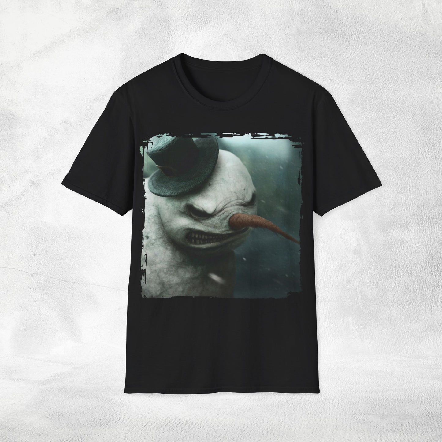 Unisex Christmas T-Shirt