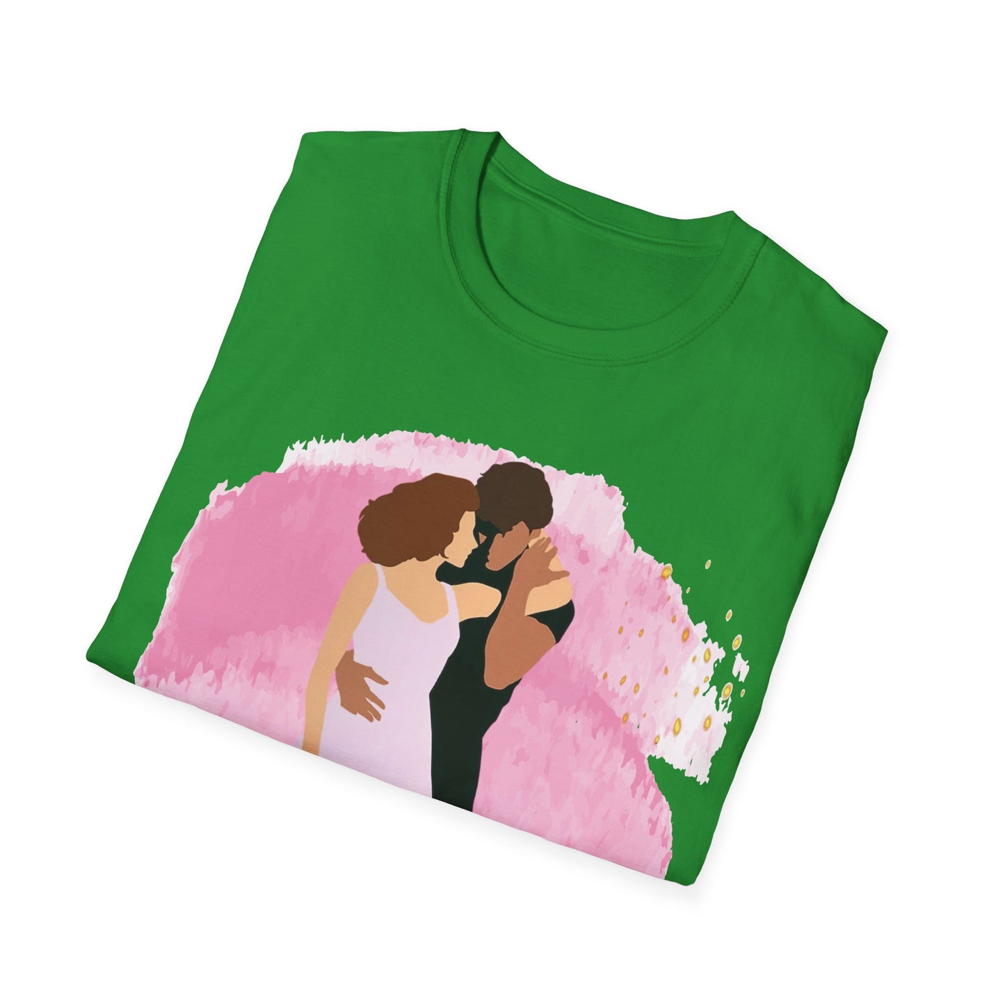 Unisex movie shirt Dirty Dancing