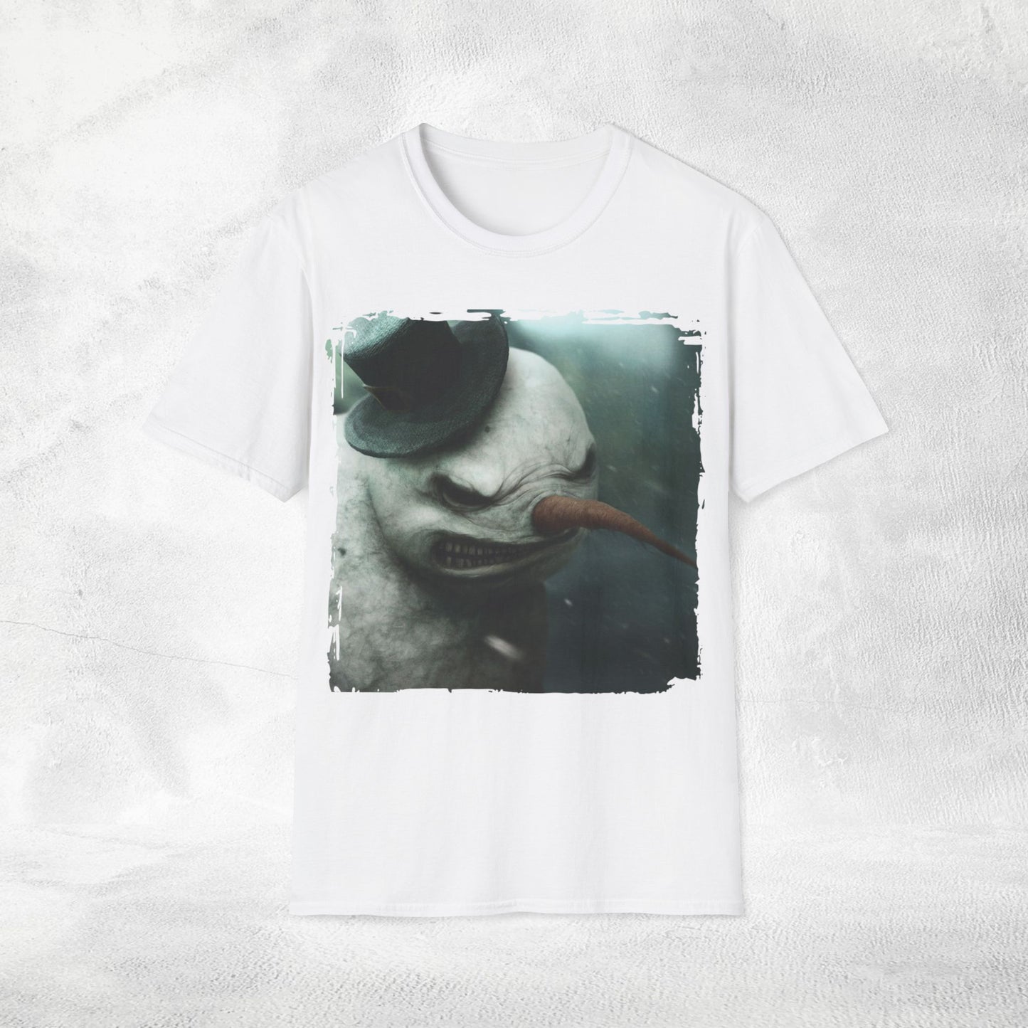 Unisex Christmas T-Shirt