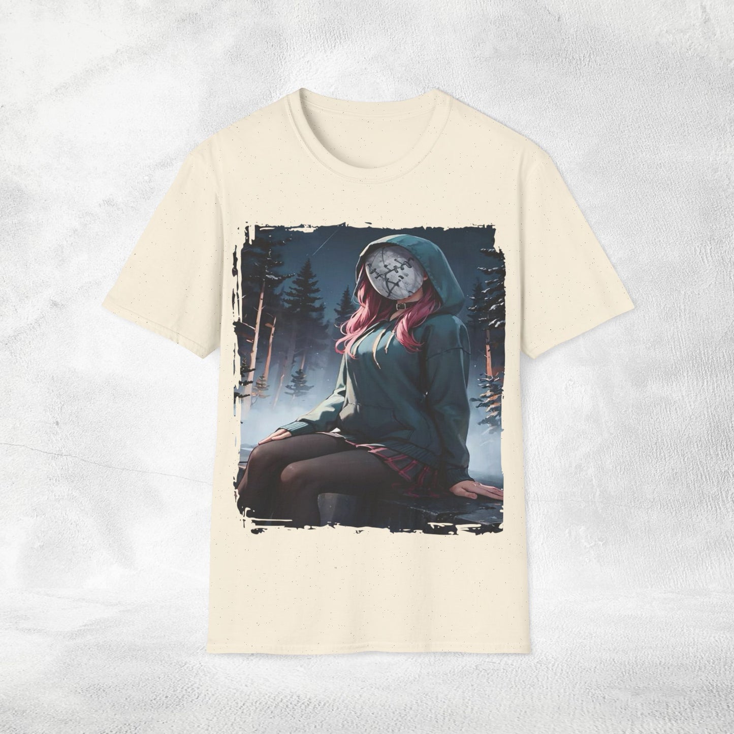 Unisex gaming shirt Dead by Daylight