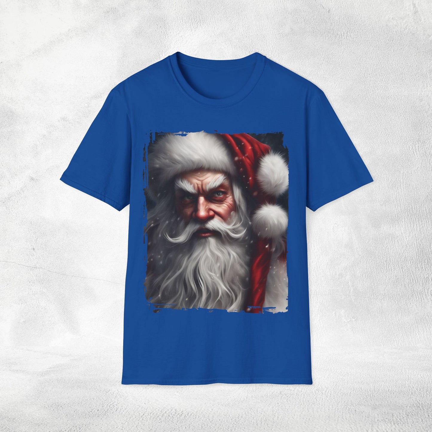 Unisex Christmas T-Shirt