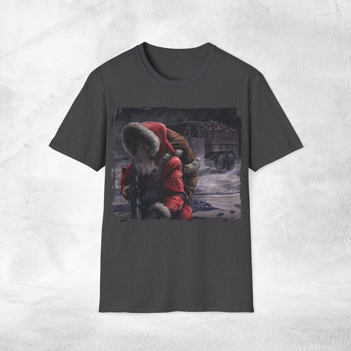 Unisex Christmas T-Shirt