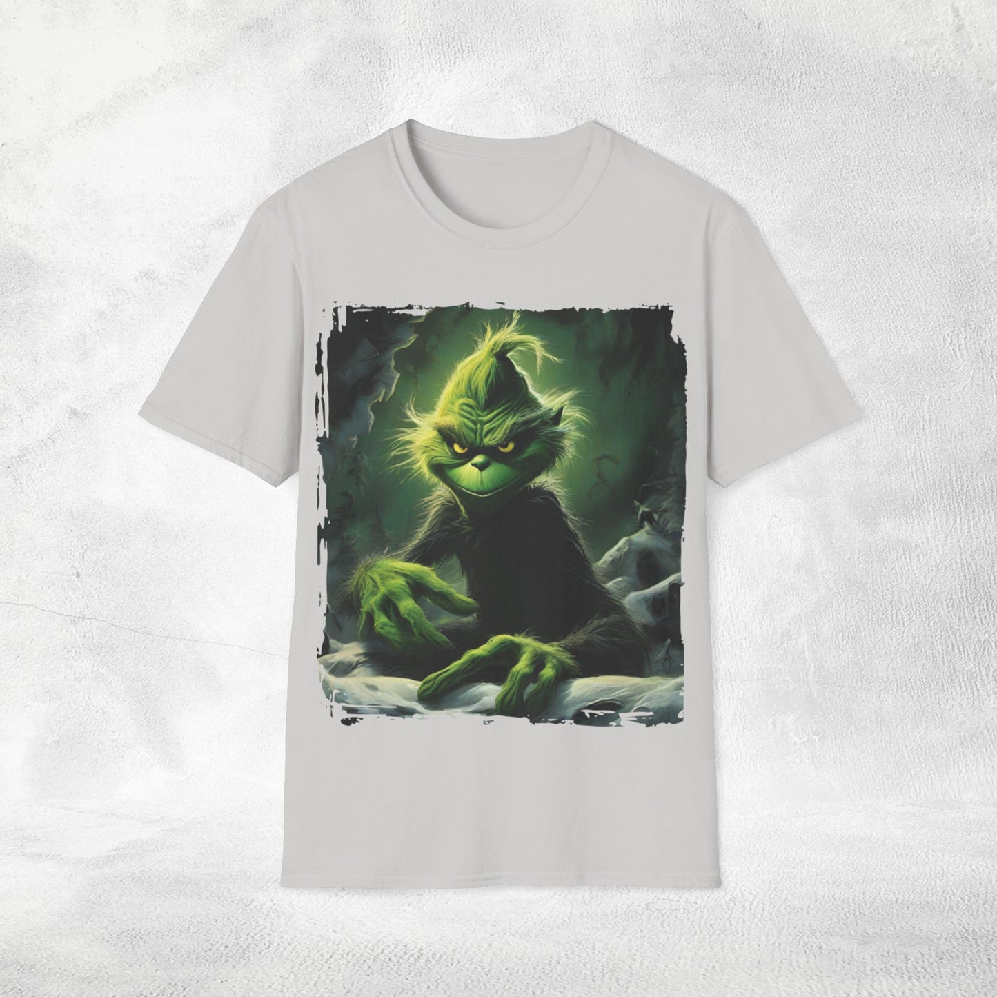 Unisex Christmas T-Shirt