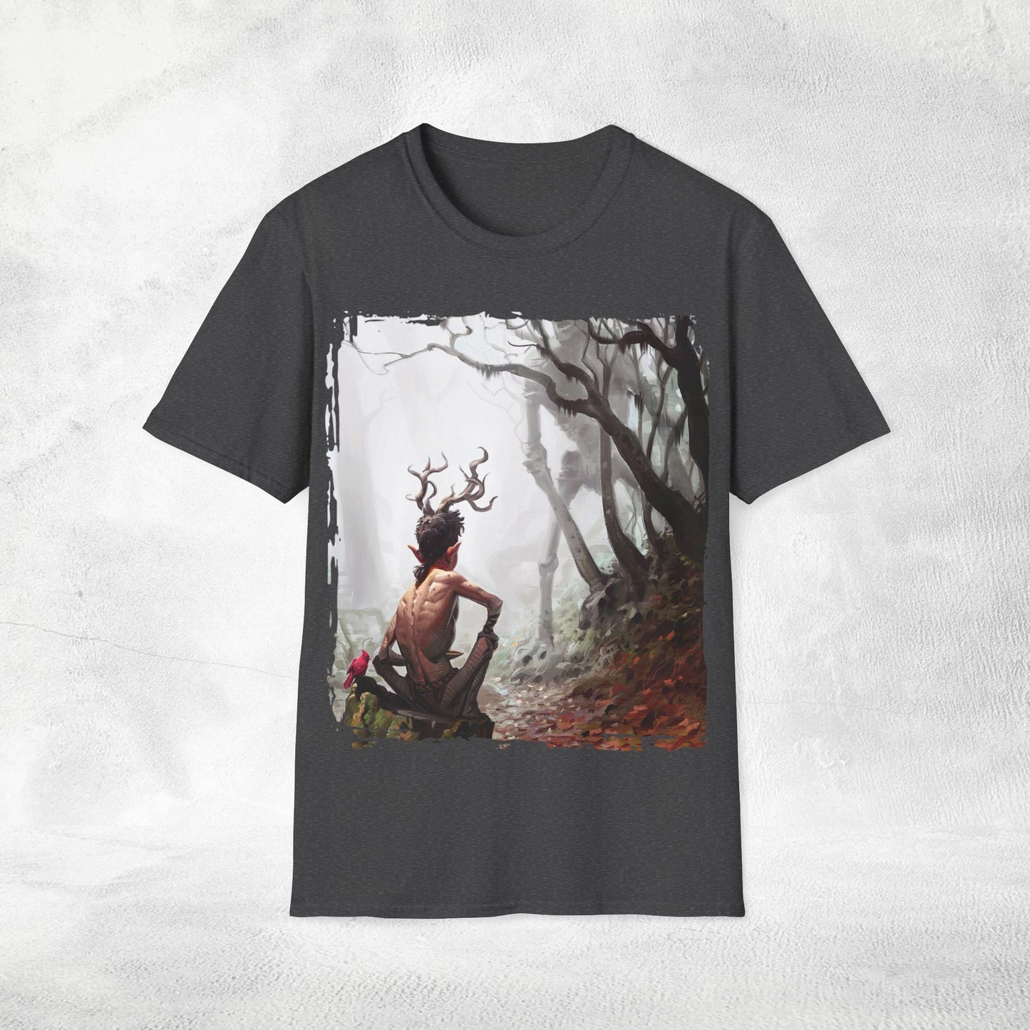 Unisex movie shirt Halloween Villains