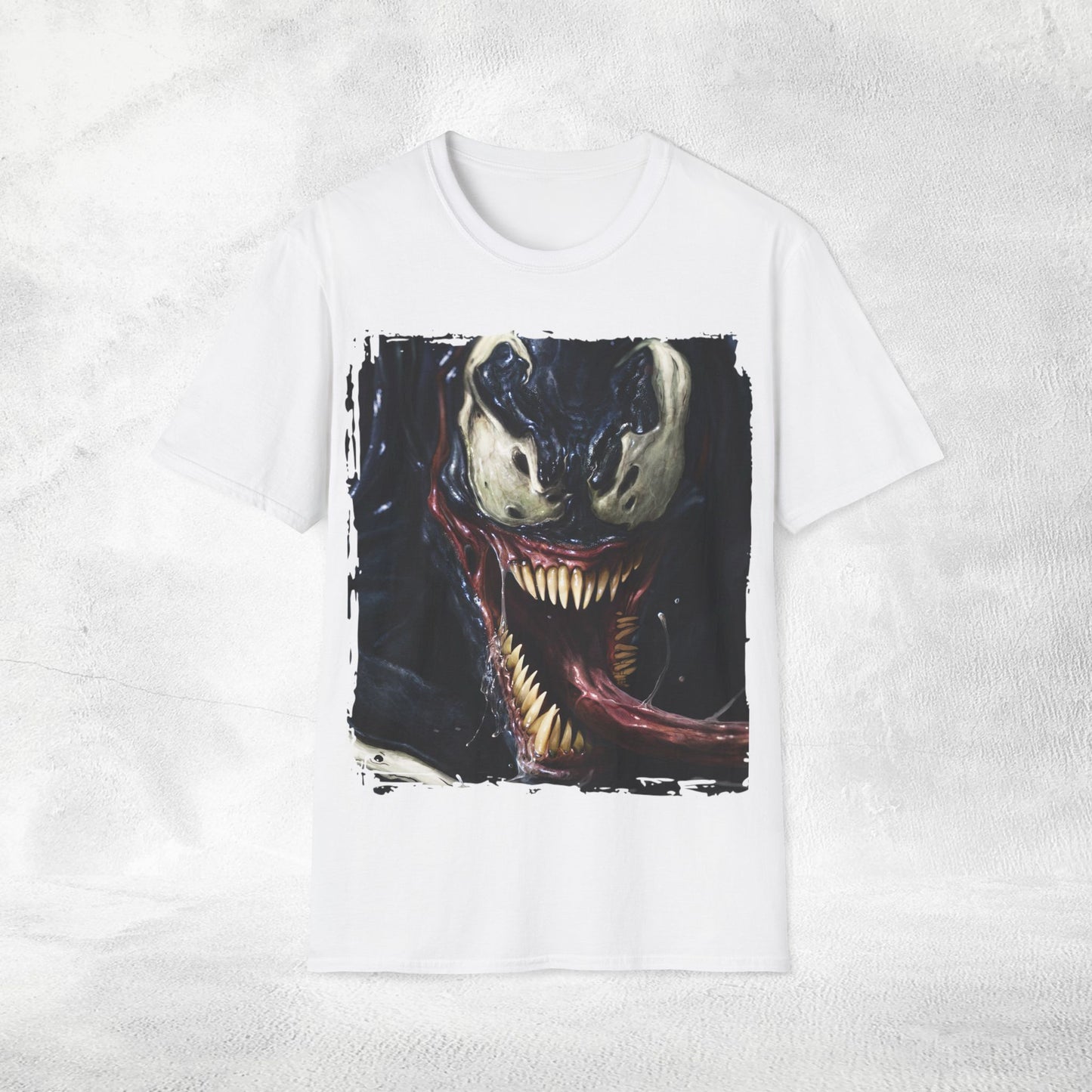Unisex movie shirt Venom
