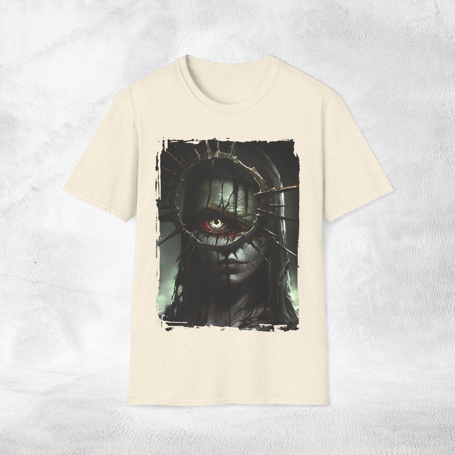 Unisex movie shirt Halloween Villains