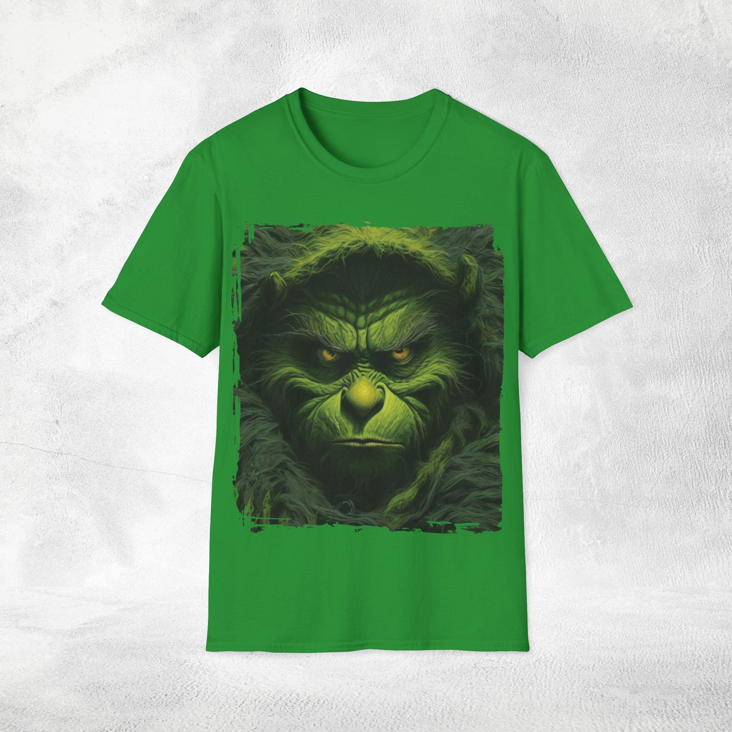 Unisex Christmas T-Shirt