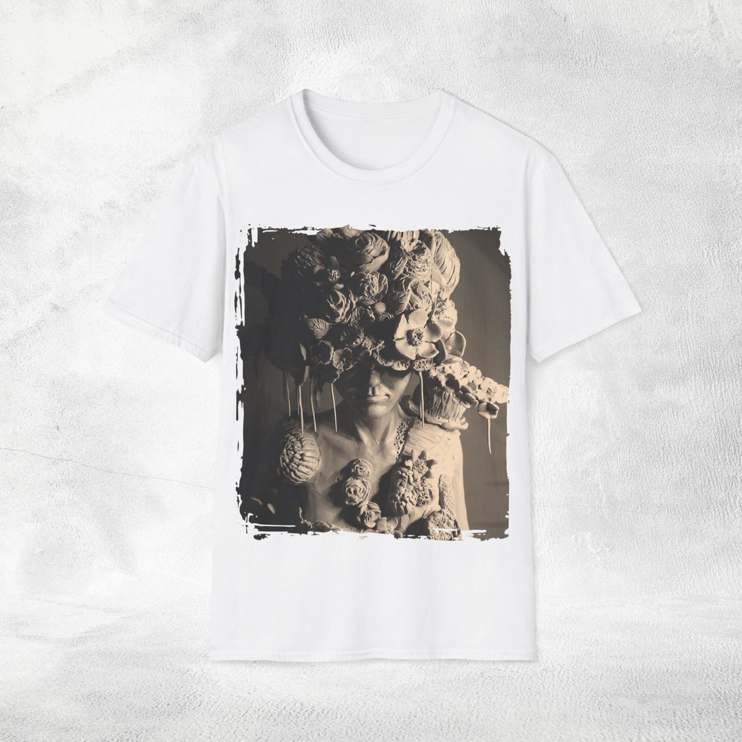 Unisex gaming shirt Silent Hill f Shimizu Hinako