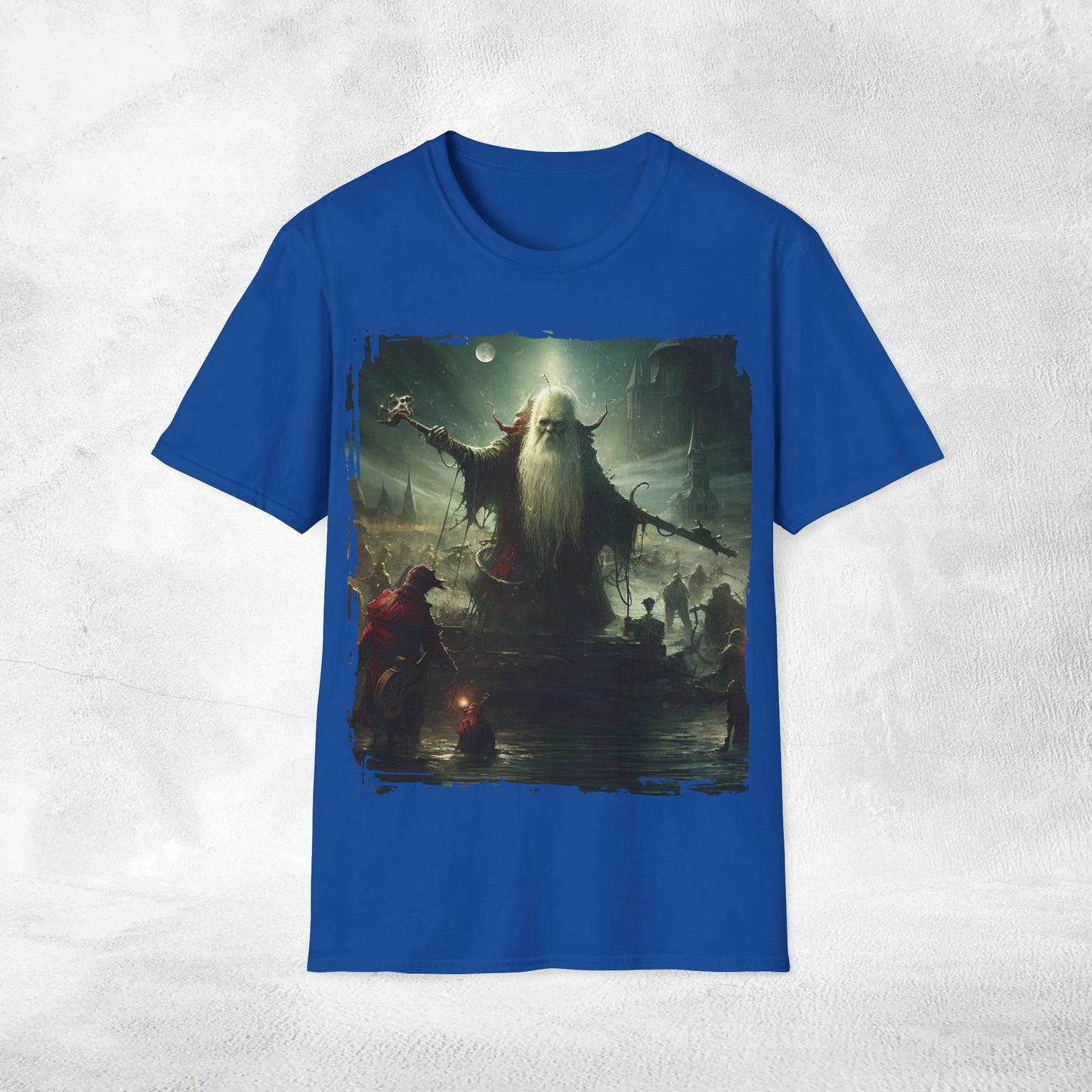 Unisex Christmas T-Shirt