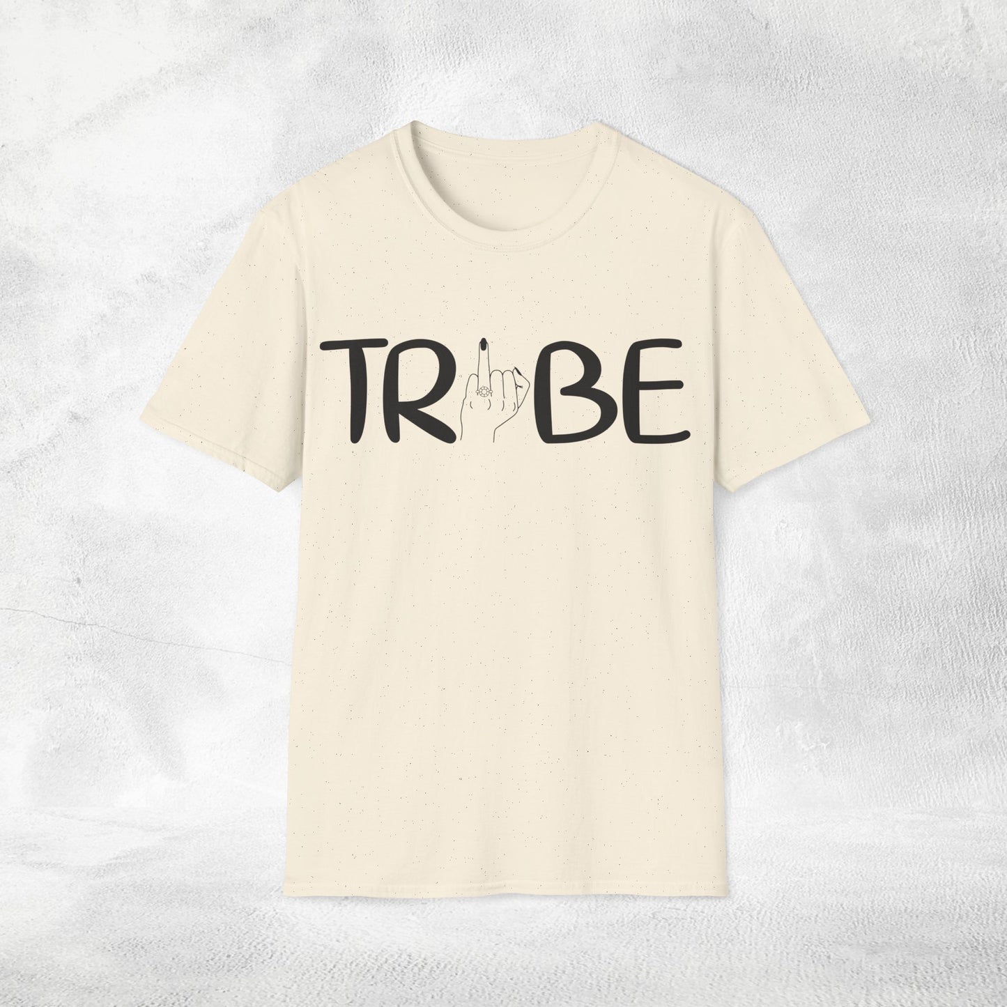 Women T-Shirt Tribe bachelorette party