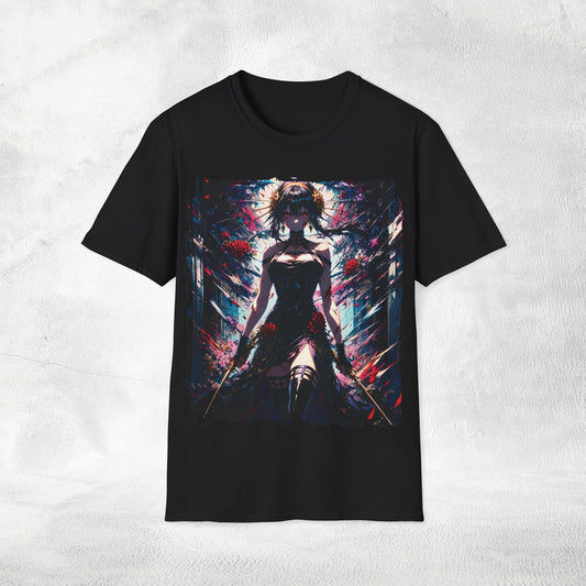 Unisex Anime shirt Yor Forger