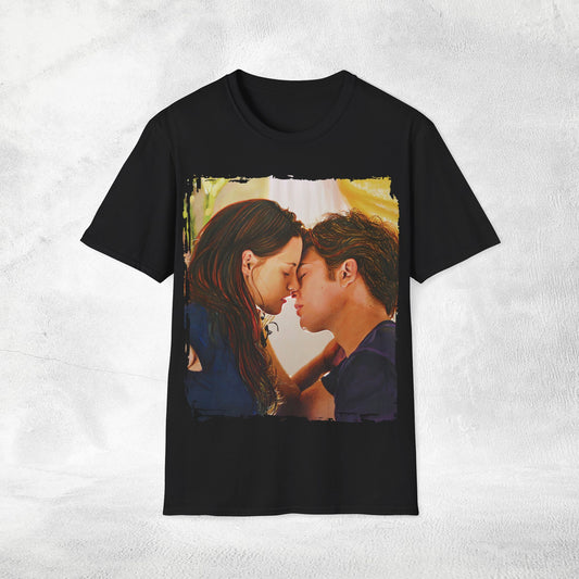 Unisex movie shirt Twilight