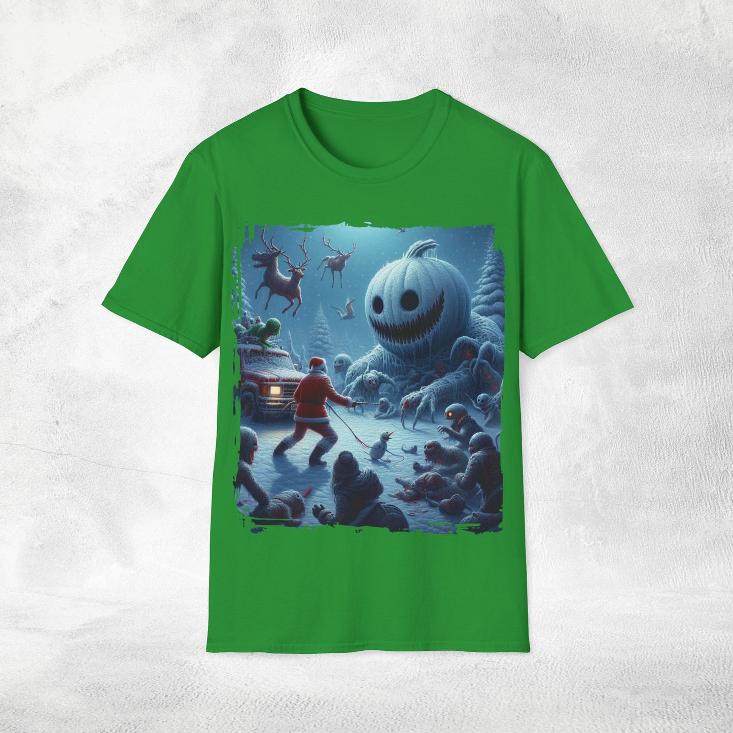 Unisex Christmas T-Shirt