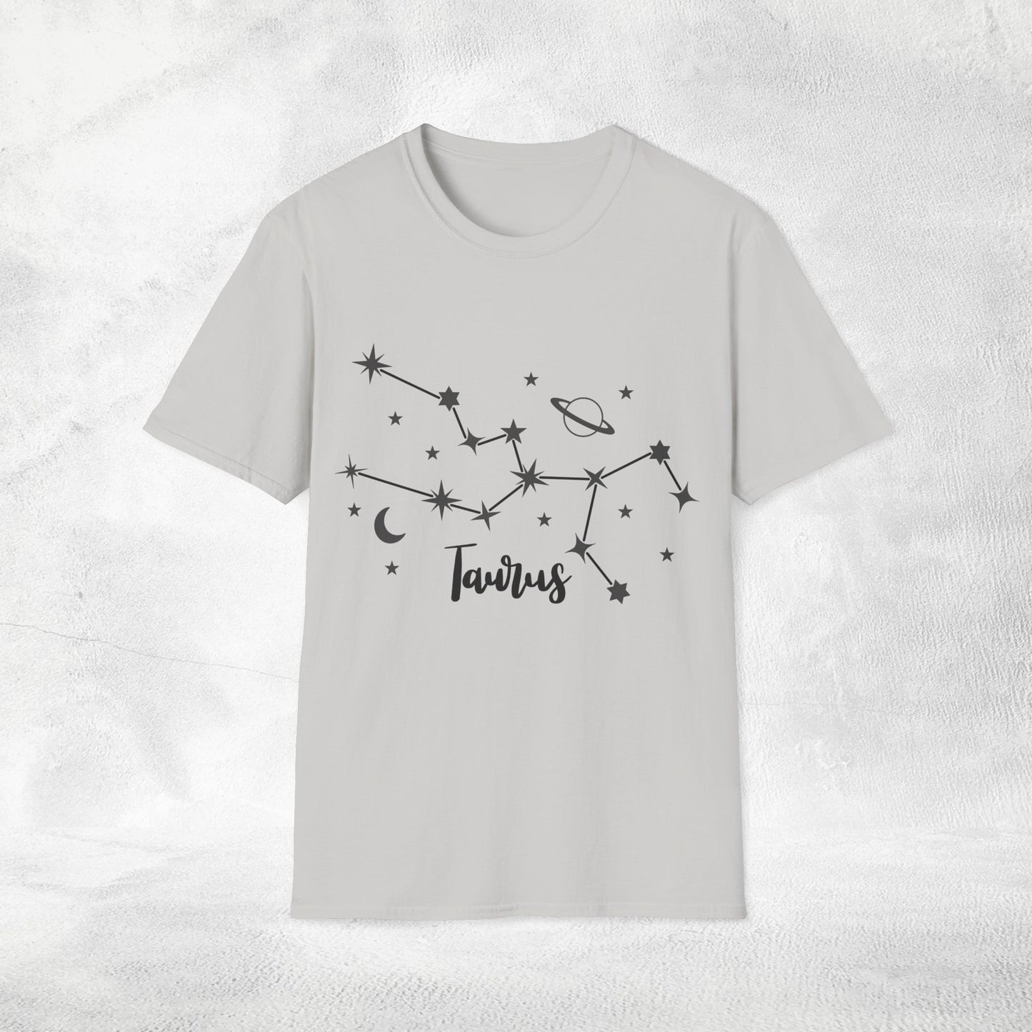 Copy of Zodiac shirt Taurus