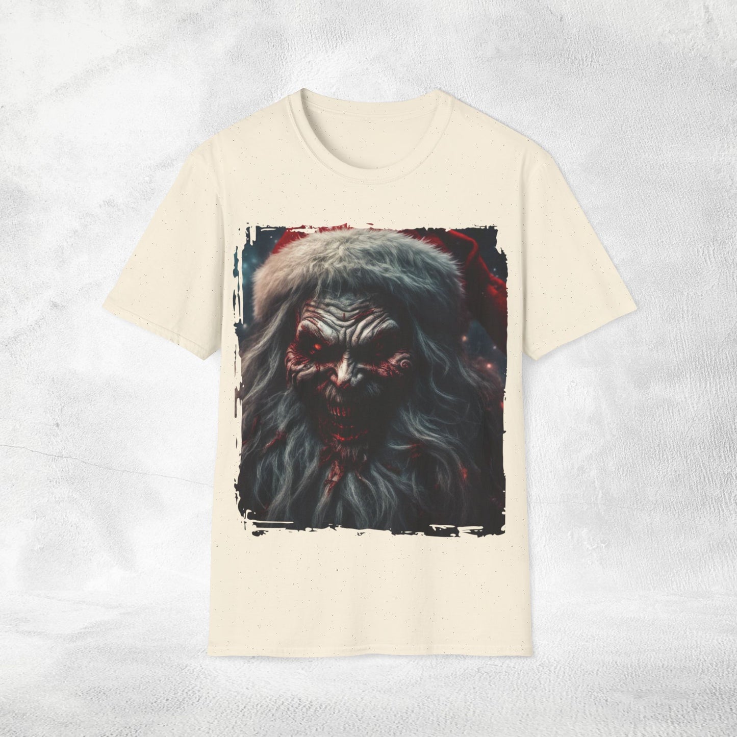 Unisex Christmas T-Shirt