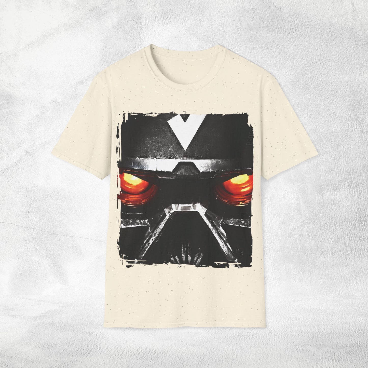 Unisex Gaming shirt Killzone