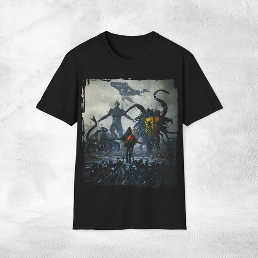 Death Stranding unisex gaming shirt