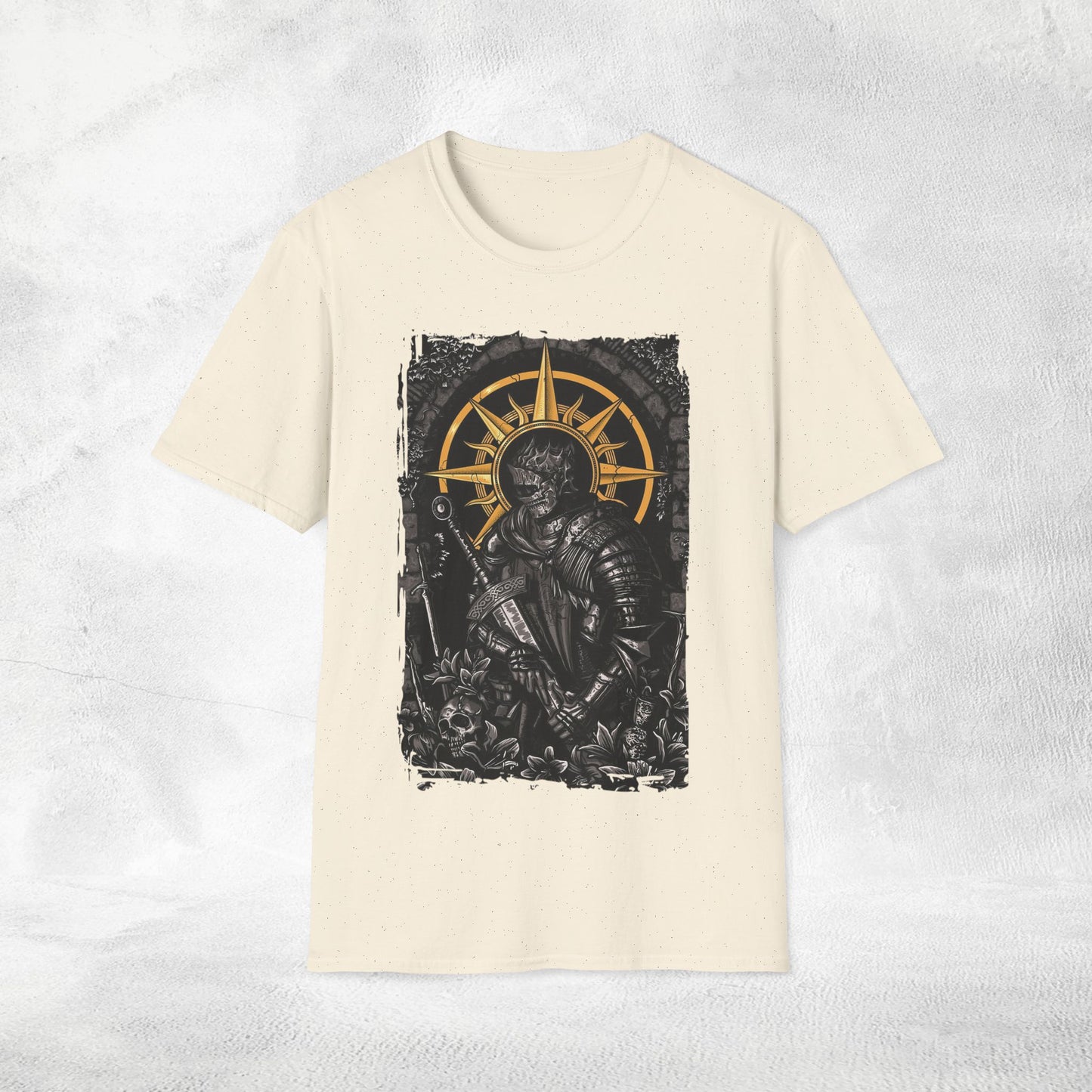 Unisex Gaming shirt Dark Souls