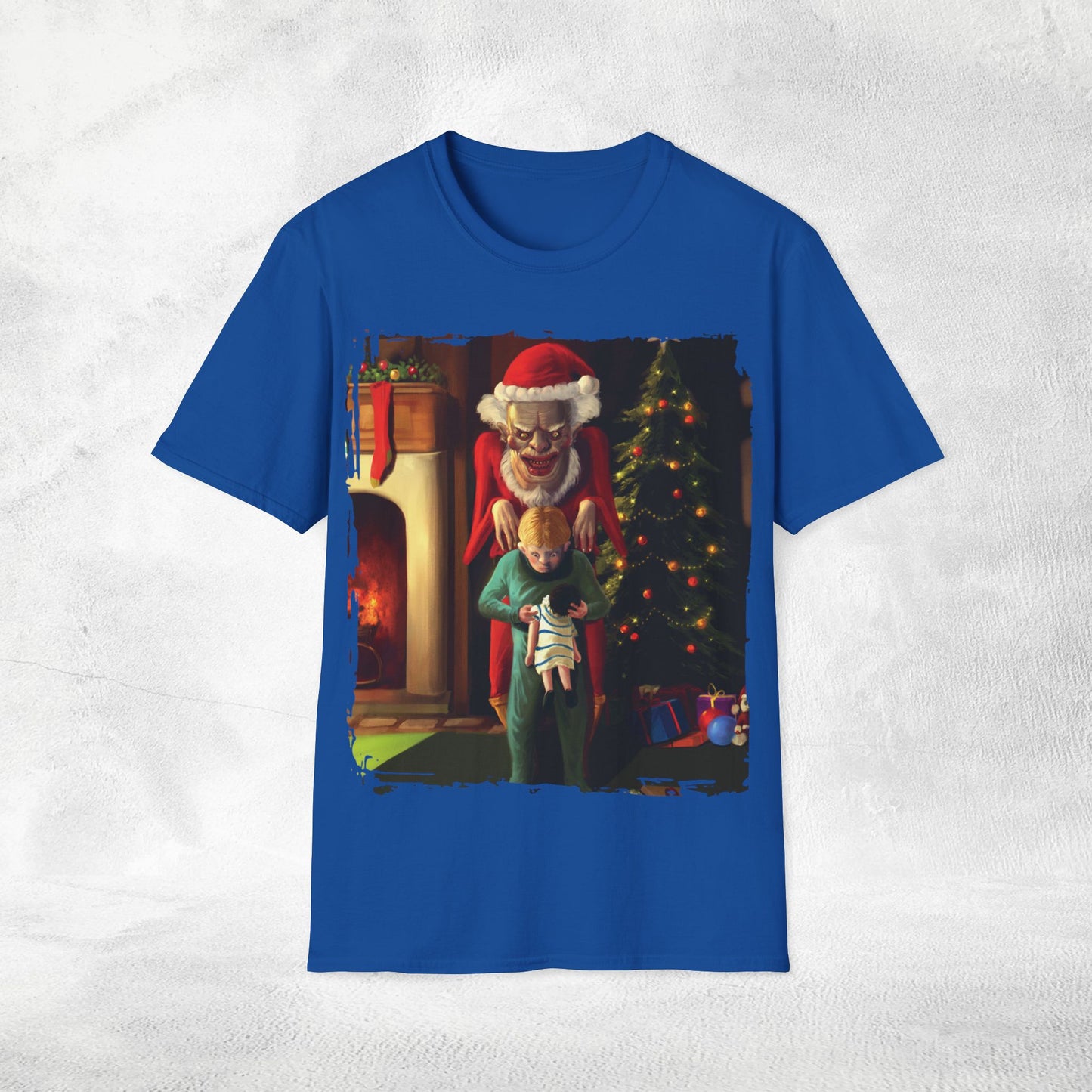 Unisex Christmas T-Shirt