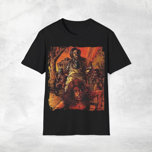 Unisex movie shirt Chainsaw