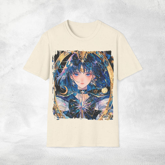 Unisex anime shirt Sailor Moon