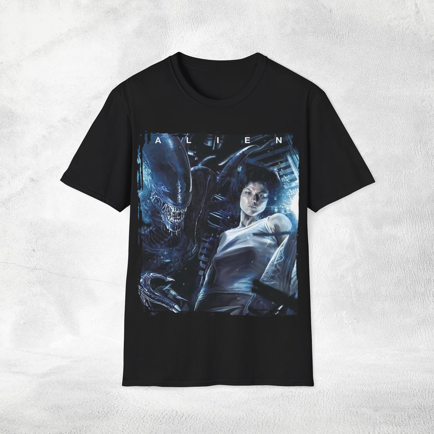 Unisex movie shirt Aliens