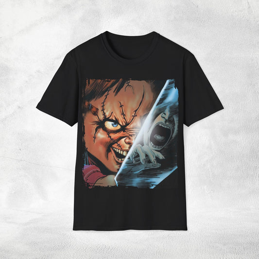 Unisex movie shirt Chucky