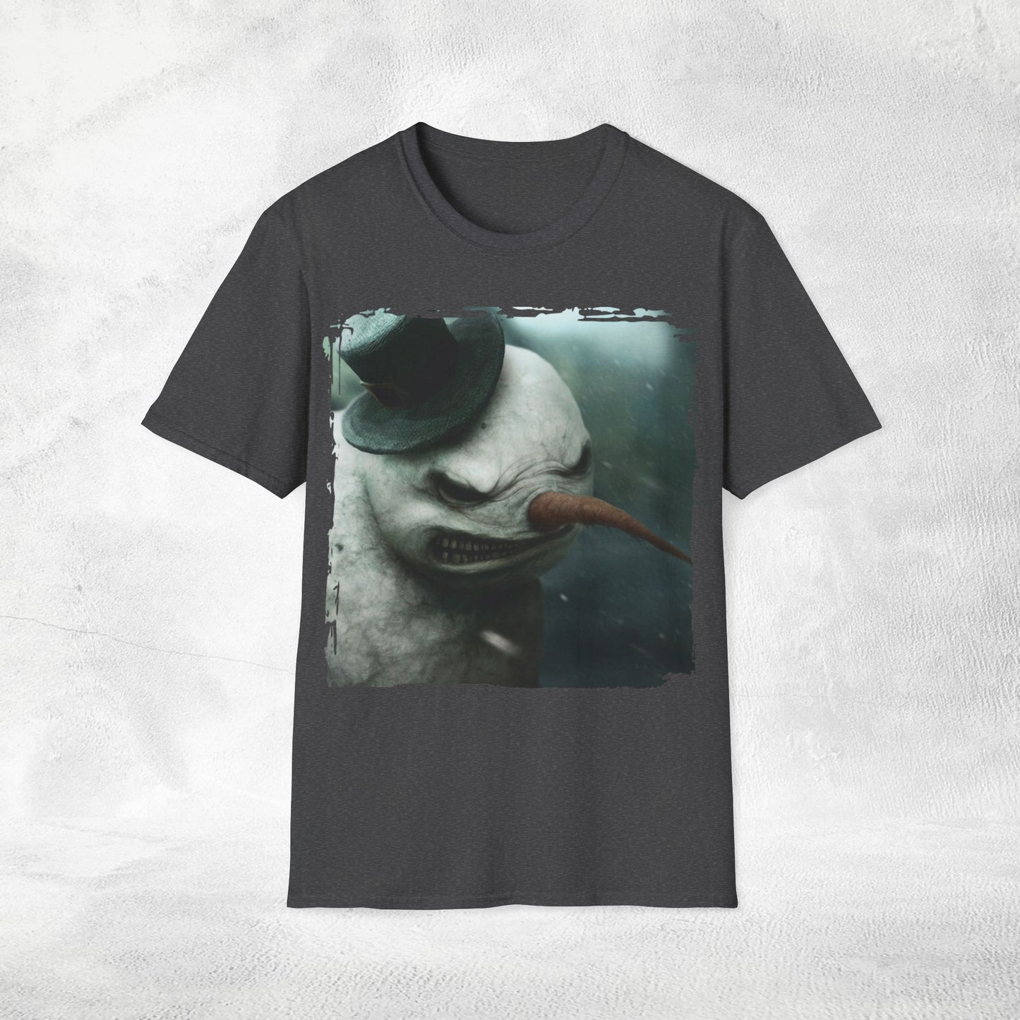 Unisex Christmas T-Shirt