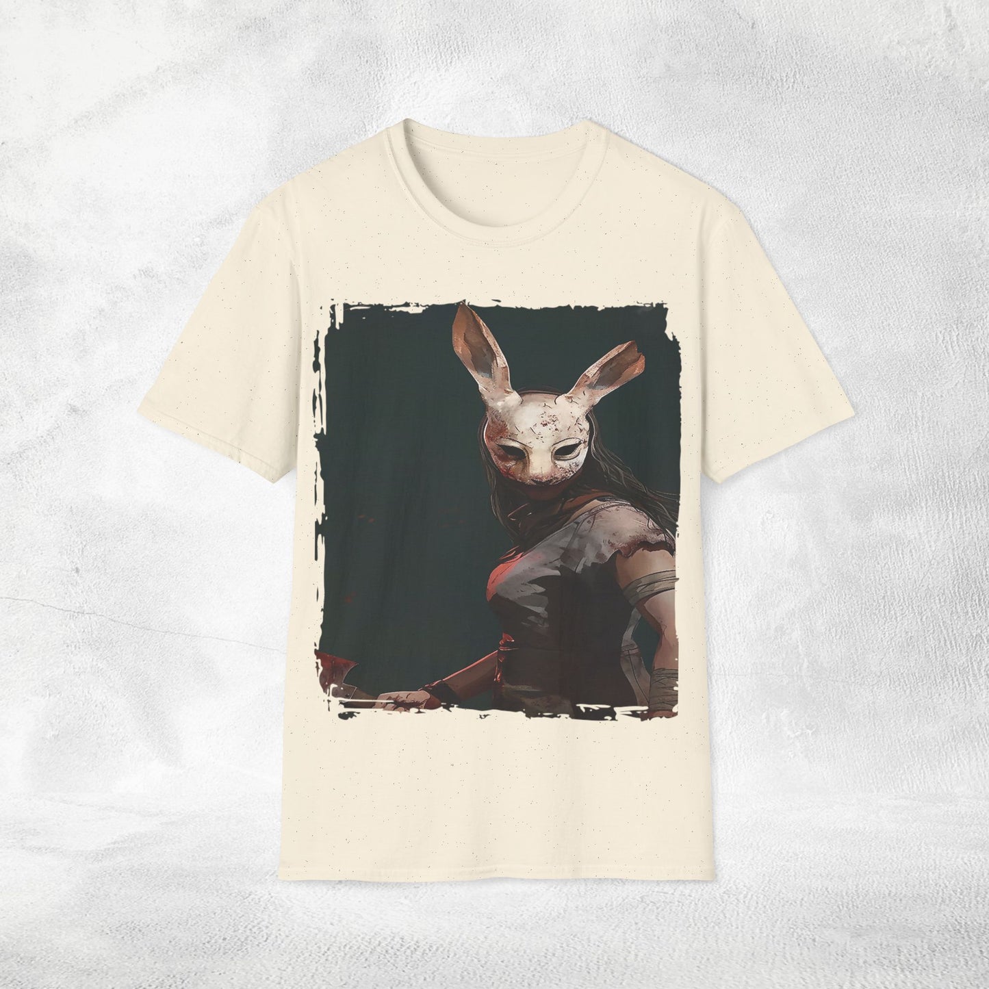 Unisex gaming shirt Dead by Daylight