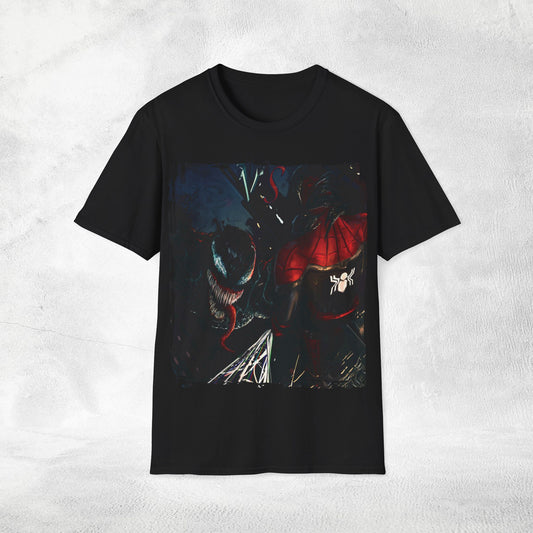 Unisex movie shirt Venom