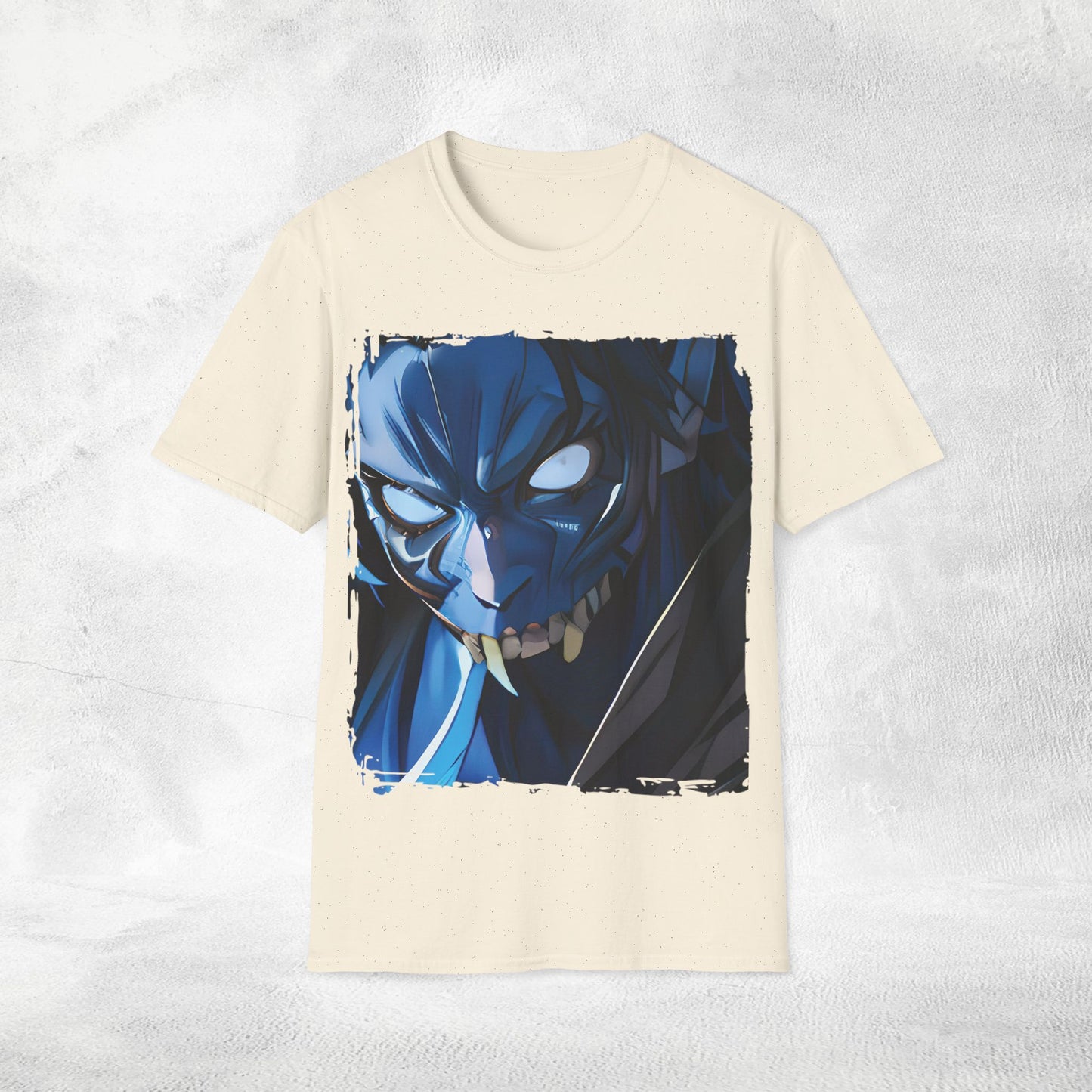 Unisex gaming shirt Soul Reaver