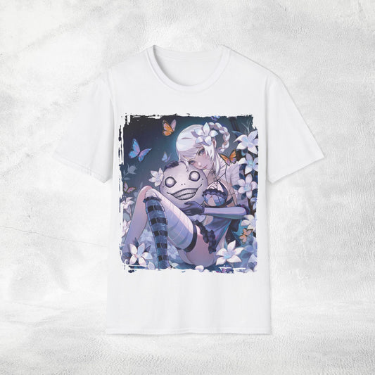 Unisex Gaming shirt Nier