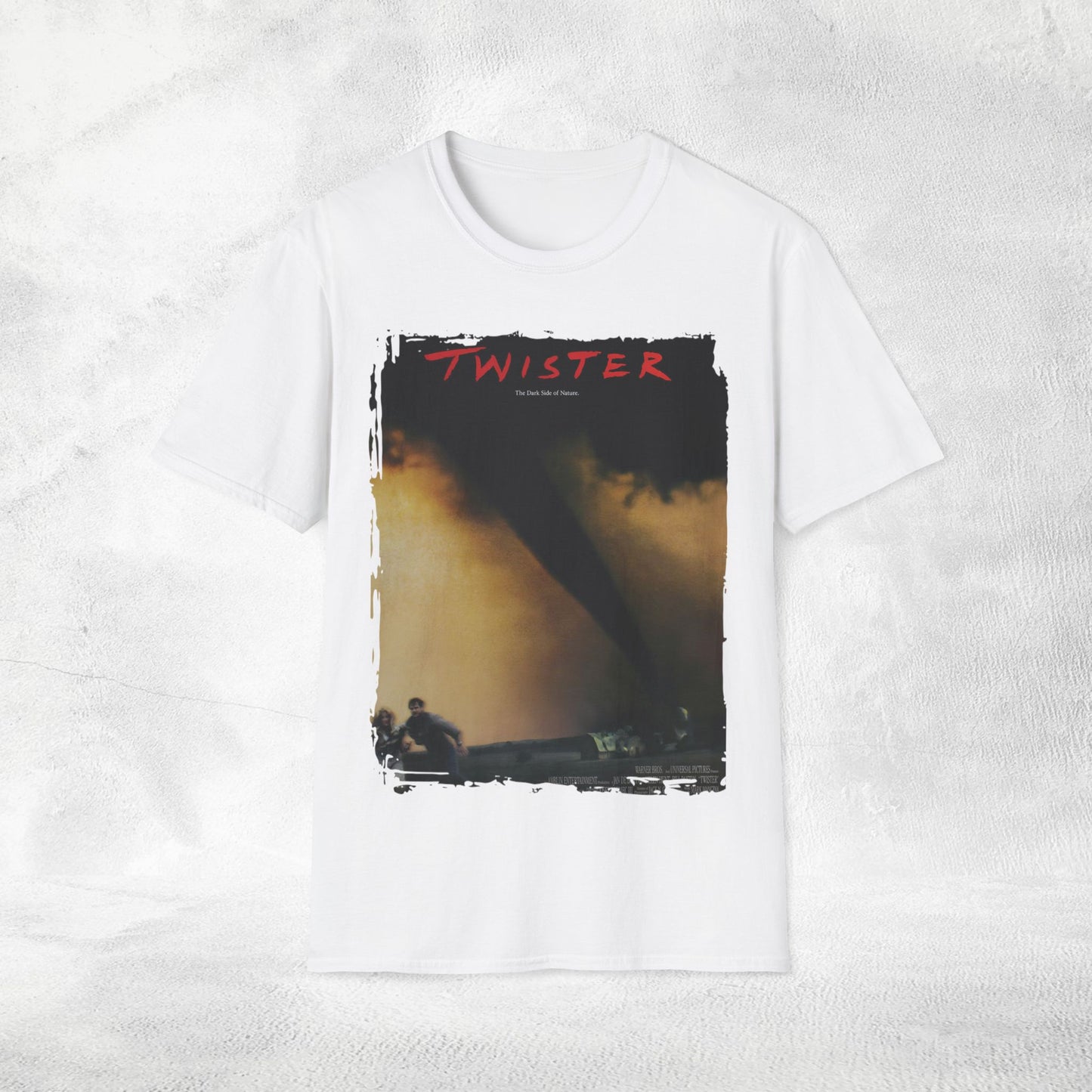 Unisex Twister cult movies shirt