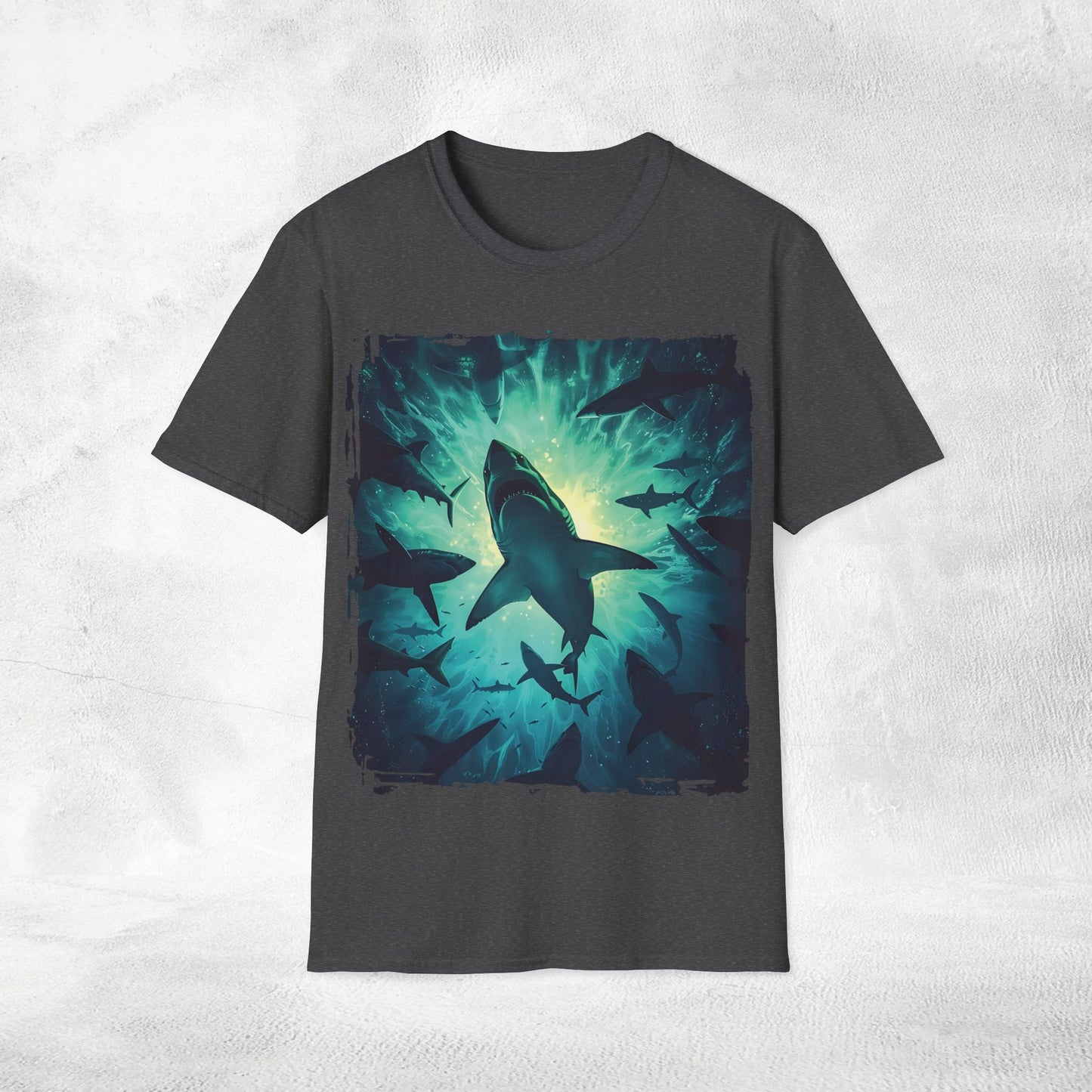 Men's Natural Beasts shirts