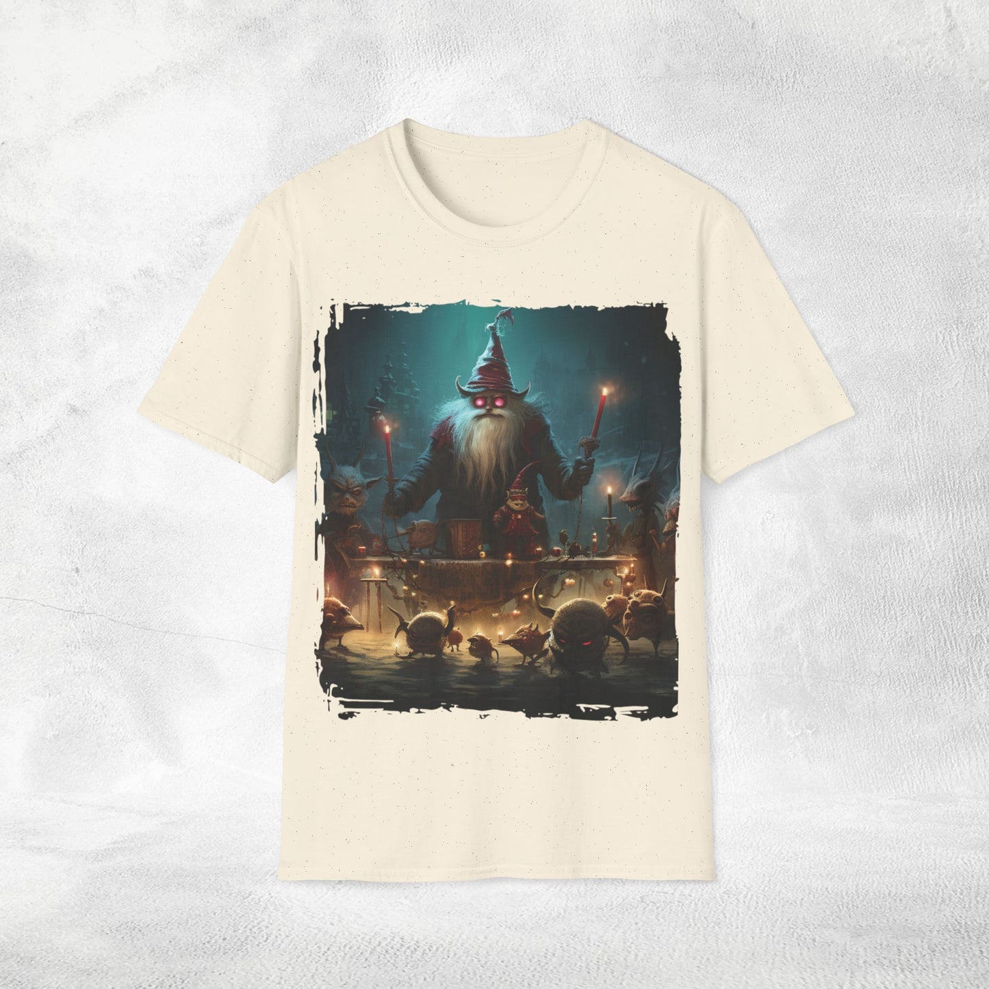 Unisex Christmas T-Shirt