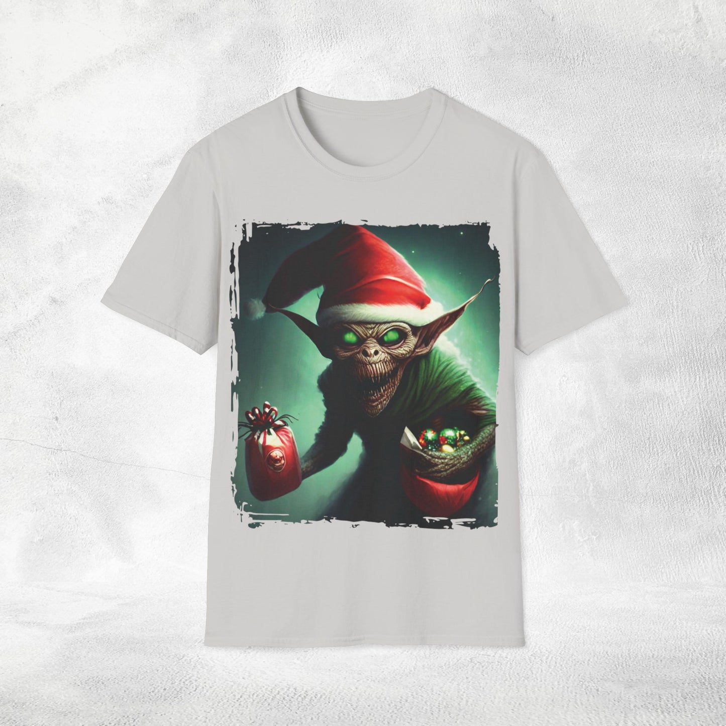 Unisex Christmas T-Shirt