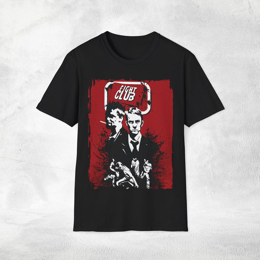 Unisex movie shirt Fight Club